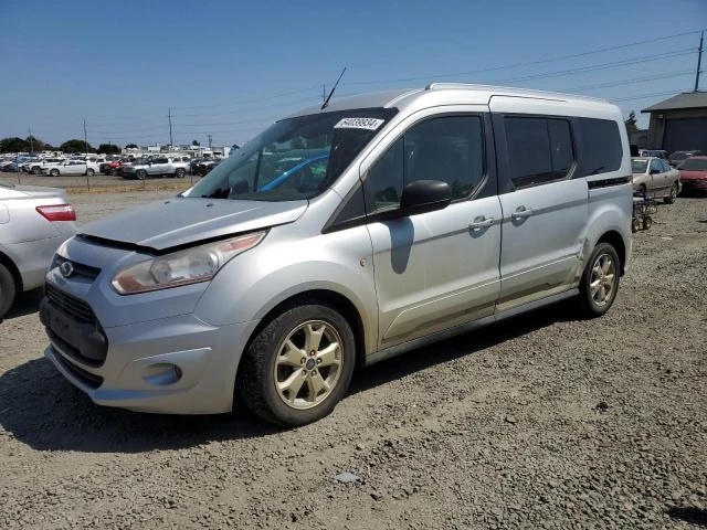 FORD TRANSIT CO 2014 nm0ge9f78e1139039