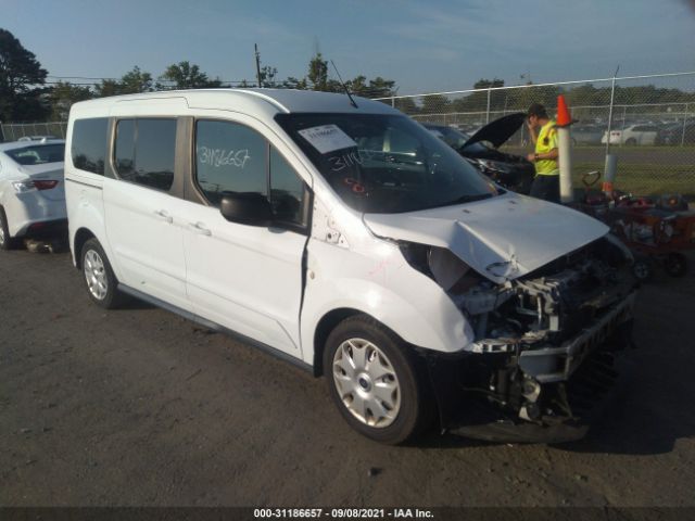 FORD TRANSIT CONNECT WAGON 2014 nm0ge9f78e1139722