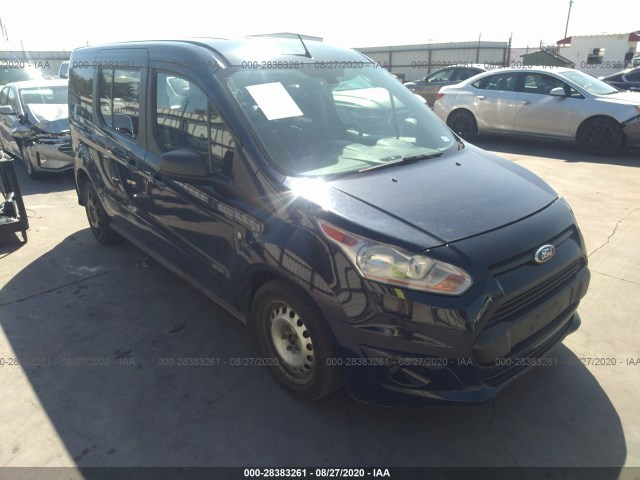 FORD TRANSIT CONNECT WAGON 2014 nm0ge9f78e1142393