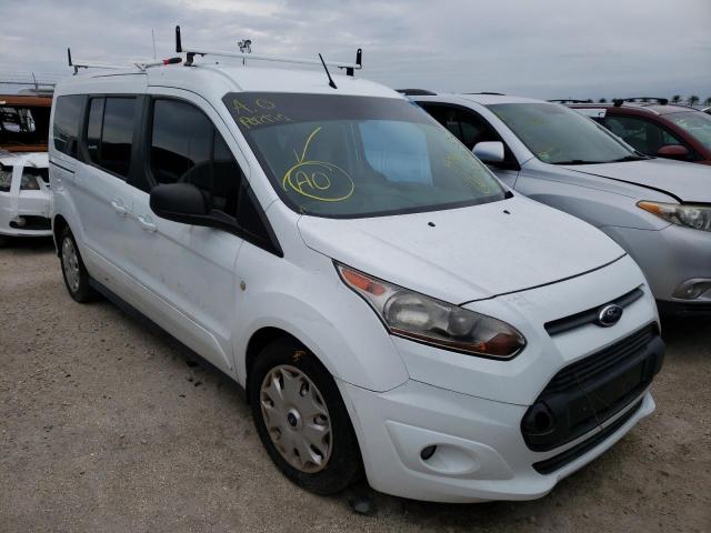 FORD TRANSIT CO 2014 nm0ge9f78e1142488