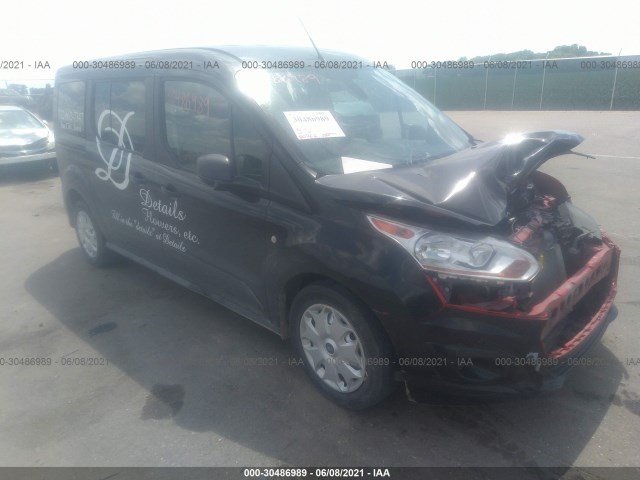 FORD TRANSIT CONNECT WAGON 2014 nm0ge9f78e1148100