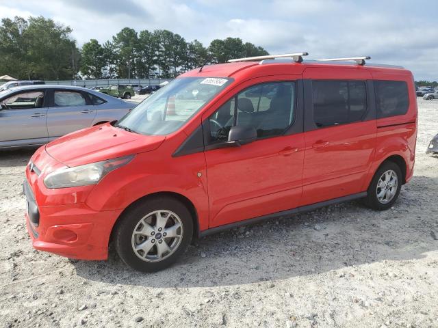 FORD TRANSIT CO 2014 nm0ge9f78e1153104