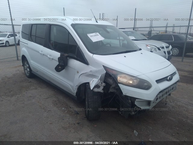 FORD TRANSIT CONNECT WAGON 2014 nm0ge9f78e1163468