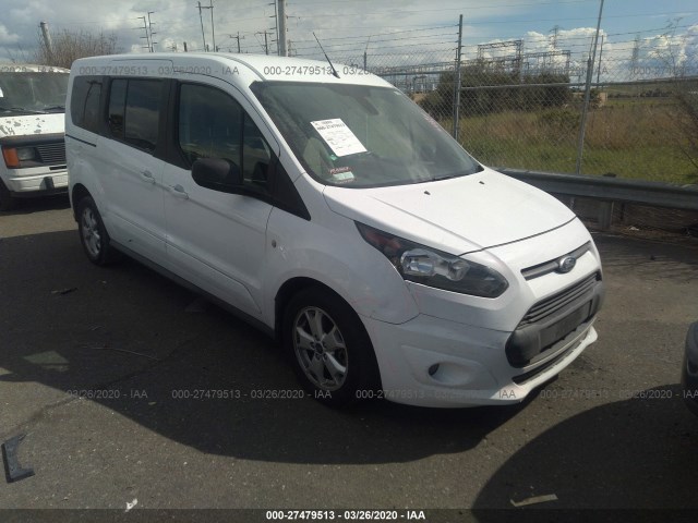 FORD TRANSIT CONNECT WAGON 2015 nm0ge9f78f1197444