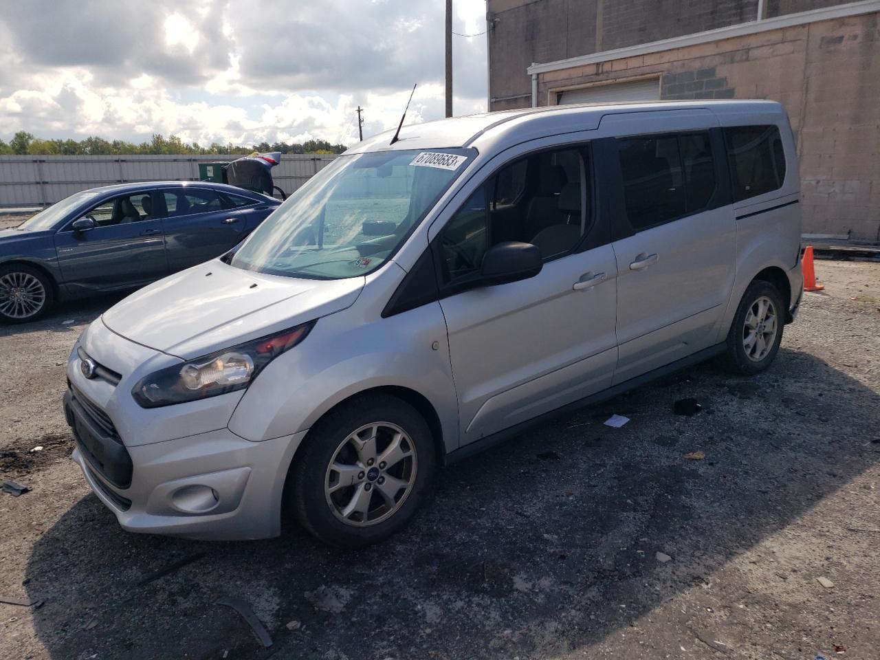 FORD TRANSIT 2015 nm0ge9f78f1200410