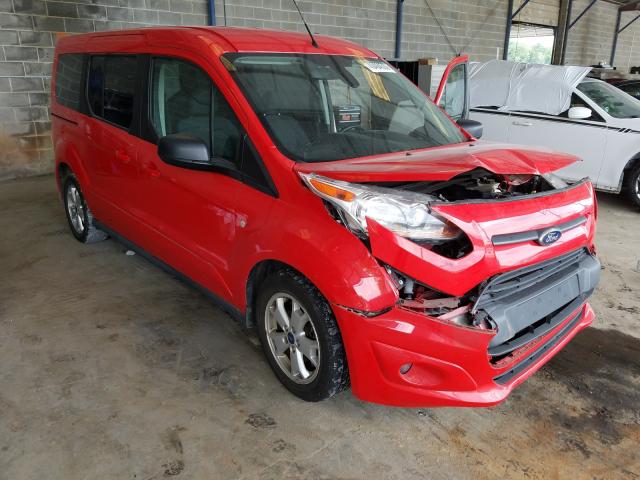 FORD TRANSIT CO 2016 nm0ge9f78g1230332