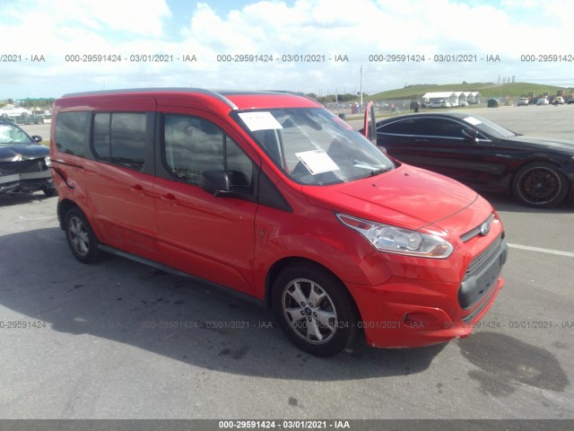 FORD TRANSIT CONNECT WAGON 2016 nm0ge9f78g1233179