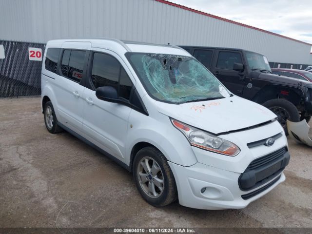 FORD TRANSIT CONNECT 2016 nm0ge9f78g1248751