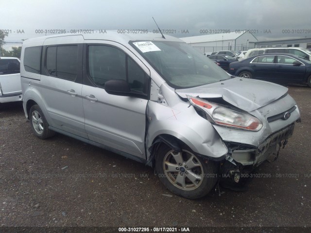 FORD TRANSIT CONNECT WAGON 2016 nm0ge9f78g1272452