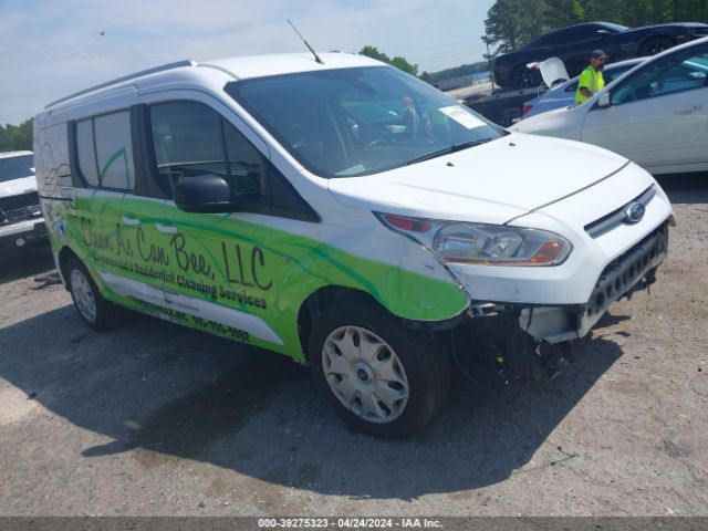 FORD TRANSIT CONNECT 2016 nm0ge9f78g1276632