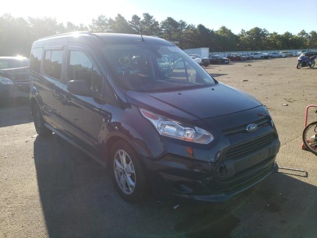 FORD TRANSIT CO 2017 nm0ge9f78h1319321