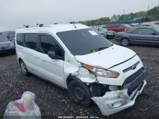 FORD TRANSIT CONNECT 2017 nm0ge9f78h1337981