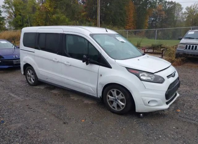 FORD TRANSIT CONNECT WAGON 2014 nm0ge9f79e1160014