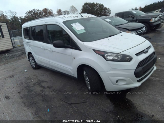 FORD TRANSIT CONNECT WAGON 2015 nm0ge9f79f1178921