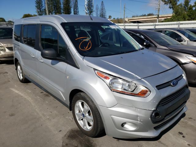 FORD TRANSIT 2016 nm0ge9f79g1260570