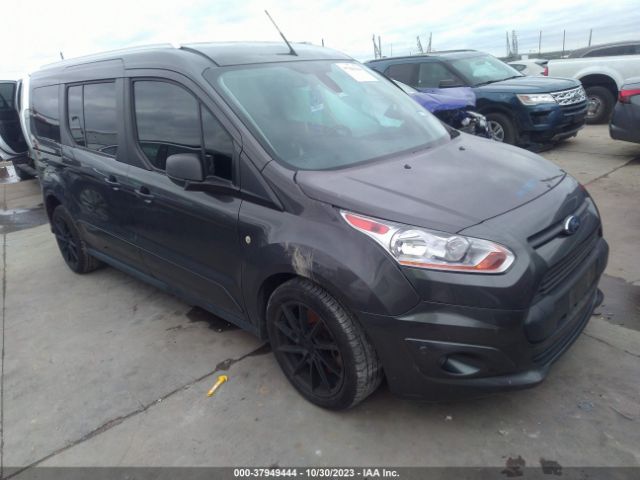 FORD TRANSIT CONNECT 2018 nm0ge9f79j1379954