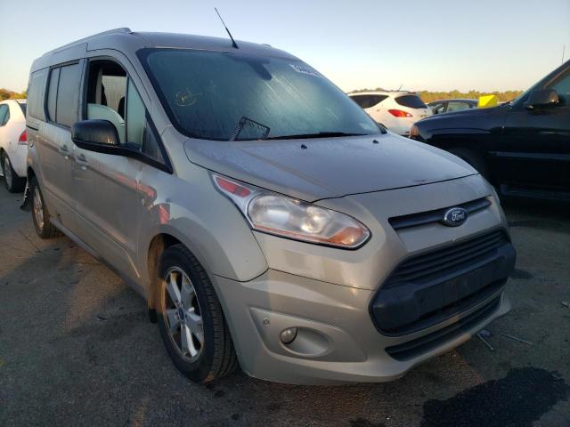 FORD TRANSIT CO 2014 nm0ge9f7xe1134537