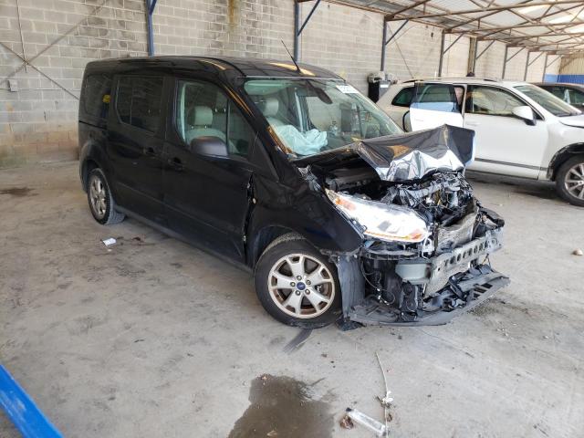 FORD TRANSIT CO 2014 nm0ge9f7xe1134960