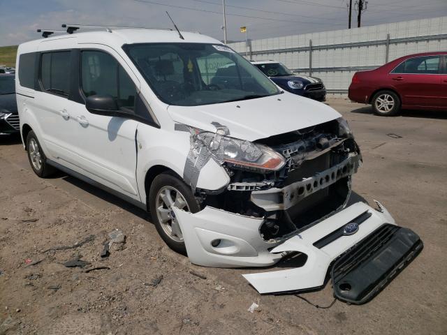 FORD TRANSIT CO 2014 nm0ge9f7xe1138720