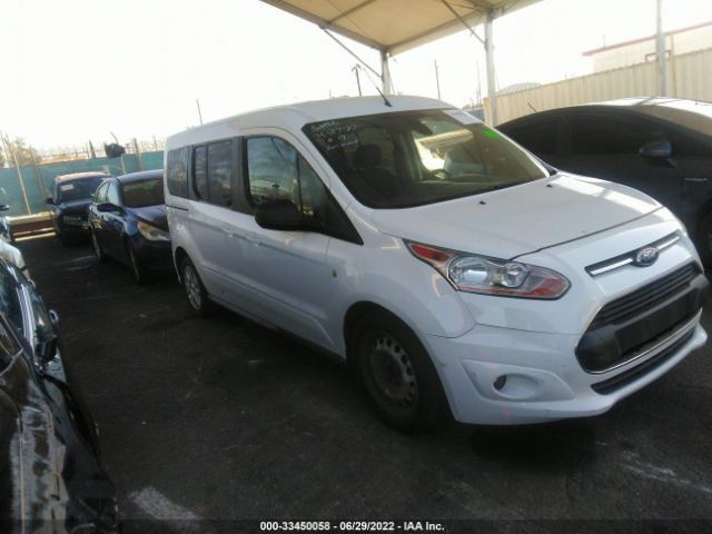 FORD TRANSIT CONNECT WAGON 2014 nm0ge9f7xe1141035