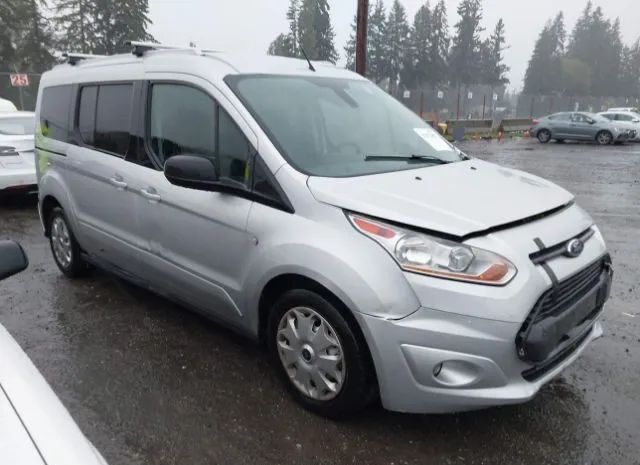 FORD TRANSIT CONNECT WAGON 2014 nm0ge9f7xe1144744