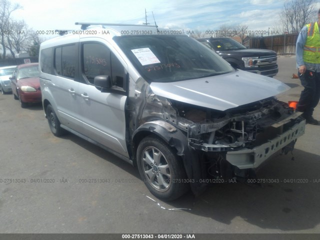 FORD TRANSIT CONNECT WAGON 2014 nm0ge9f7xe1152259