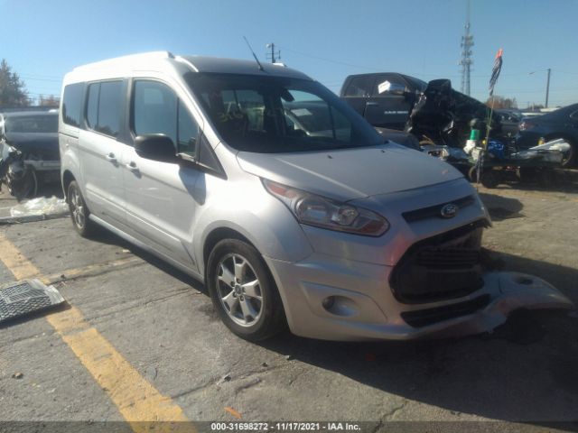 FORD TRANSIT CONNECT WAGON 2014 nm0ge9f7xe1152732