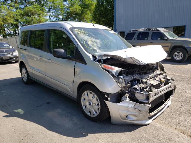 FORD TRANSIT CO 2014 nm0ge9f7xe1153850