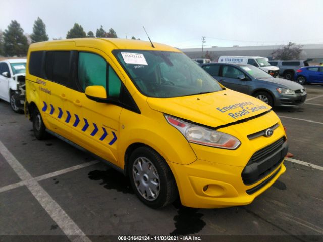 FORD TRANSIT CONNECT WAGON 2014 nm0ge9f7xe1163391