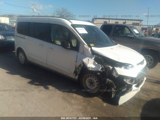 FORD TRANSIT CONNECT WAGON 2014 nm0ge9f7xe1171507