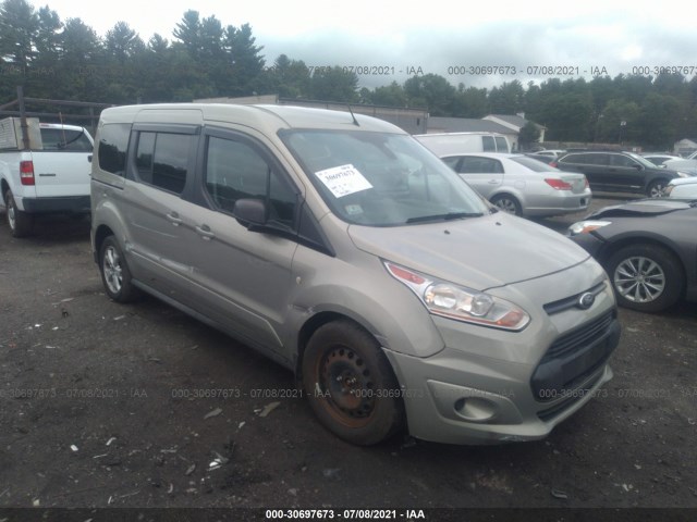 FORD TRANSIT CONNECT WAGON 2015 nm0ge9f7xf1195078