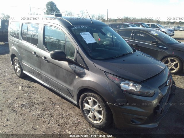 FORD TRANSIT CONNECT WAGON 2015 nm0ge9f7xf1196117