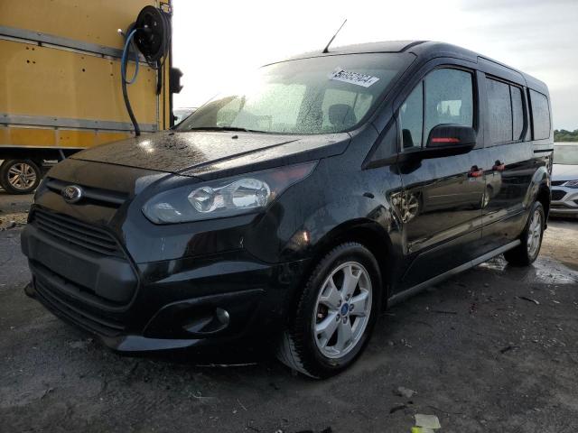 FORD TRANSIT CO 2015 nm0ge9f7xf1198546