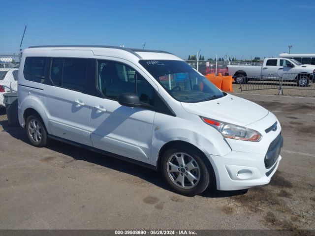 FORD TRANSIT CONNECT 2016 nm0ge9f7xg1237315