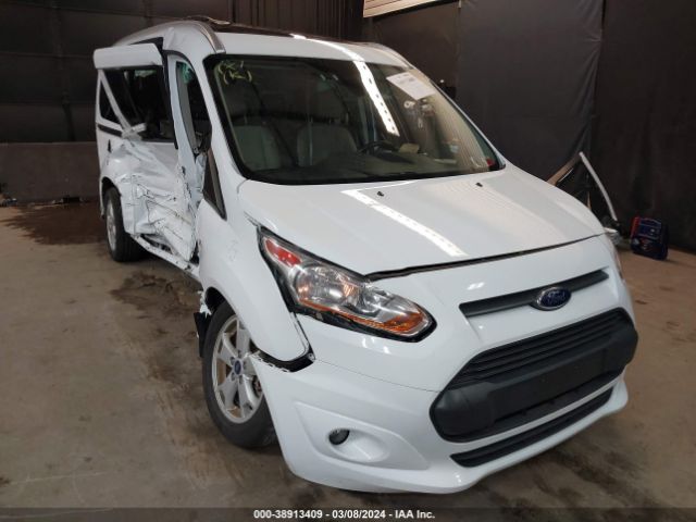 FORD TRANSIT CONNECT 2016 nm0ge9f7xg1260271