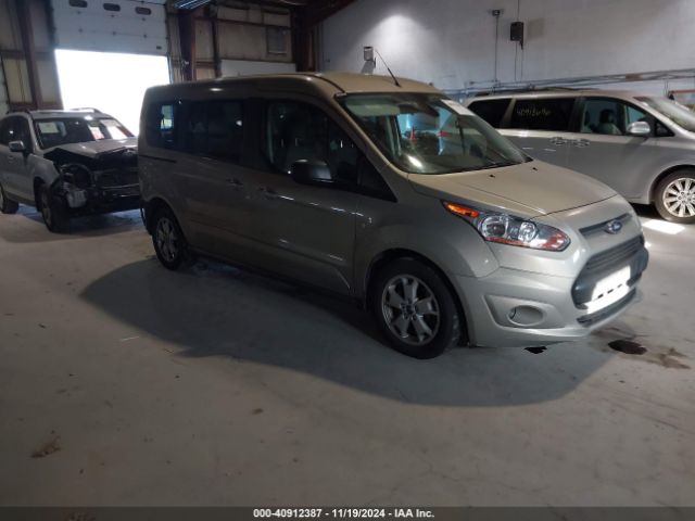 FORD TRANSIT CONNECT 2016 nm0ge9f7xg1279239