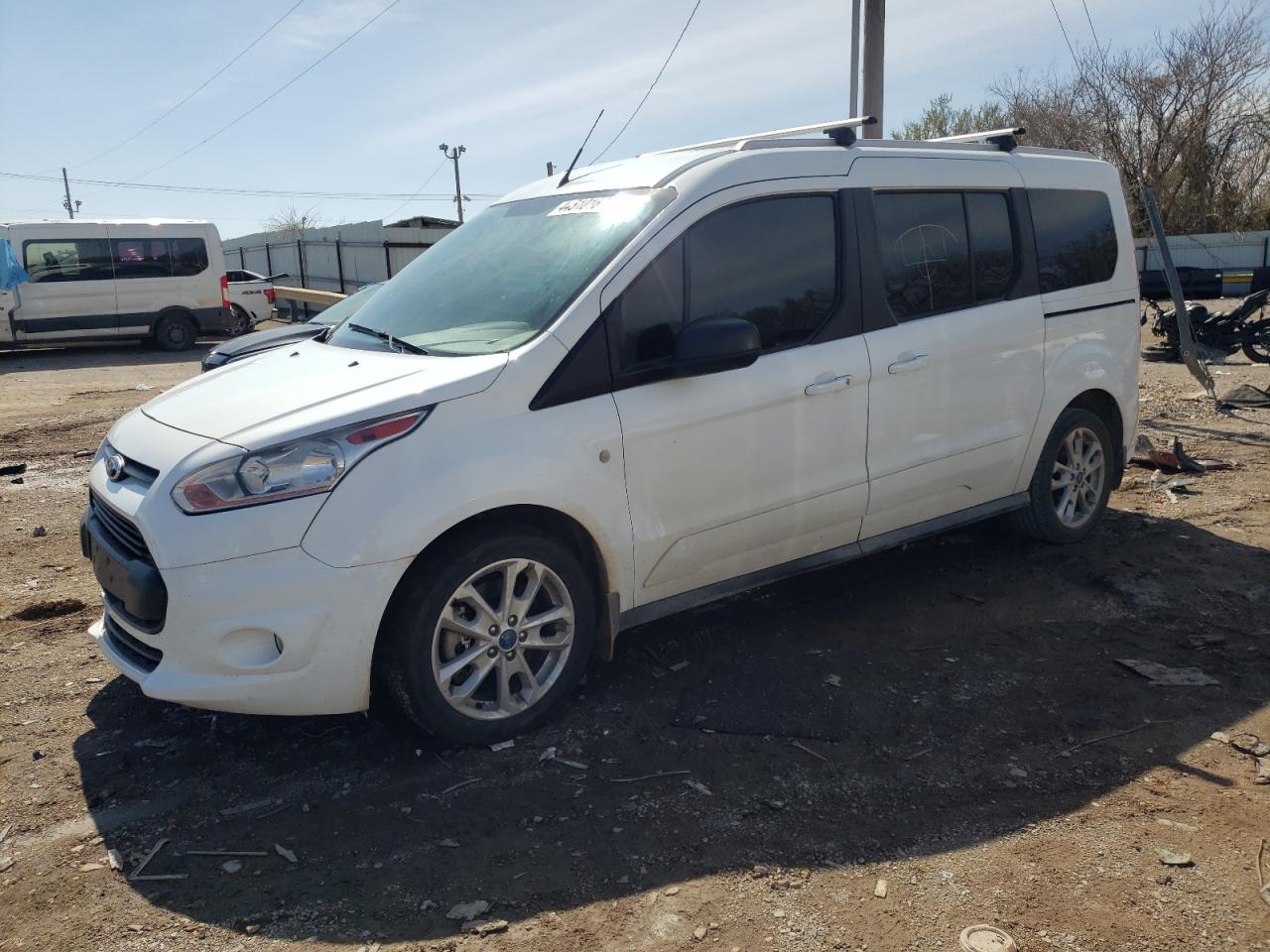 FORD TRANSIT 2016 nm0ge9f7xg1285672