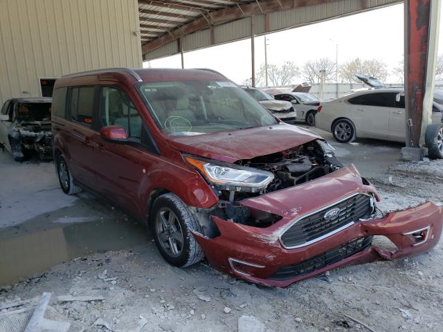 FORD TRANSIT CO 2019 nm0ge9g25k1407513