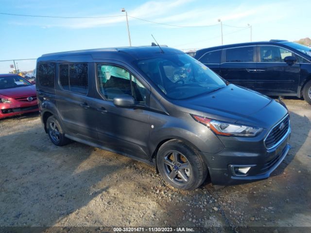 FORD TRANSIT CONNECT 2021 nm0ge9g25m1497037