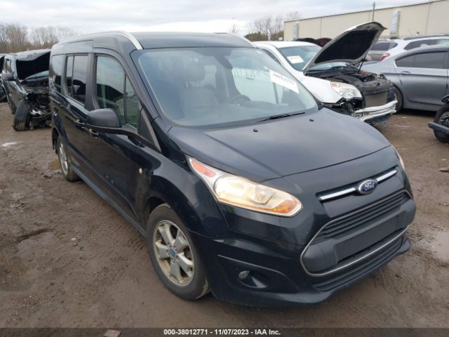 FORD TRANSIT CONNECT 2014 nm0ge9g70e1150194