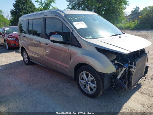 FORD TRANSIT CONNECT 2014 nm0ge9g71e1134134