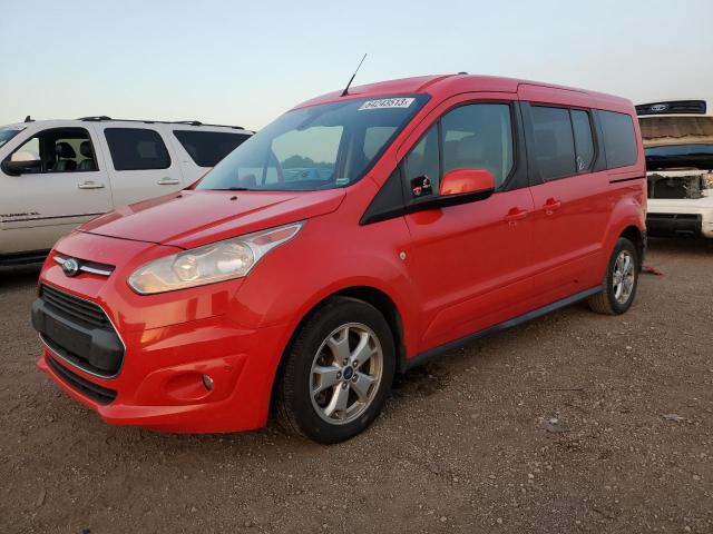 FORD TRANSIT CO 2014 nm0ge9g71e1148597