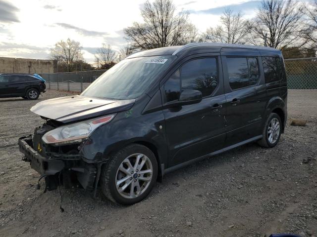 FORD TRANSIT CO 2014 nm0ge9g71e1164475