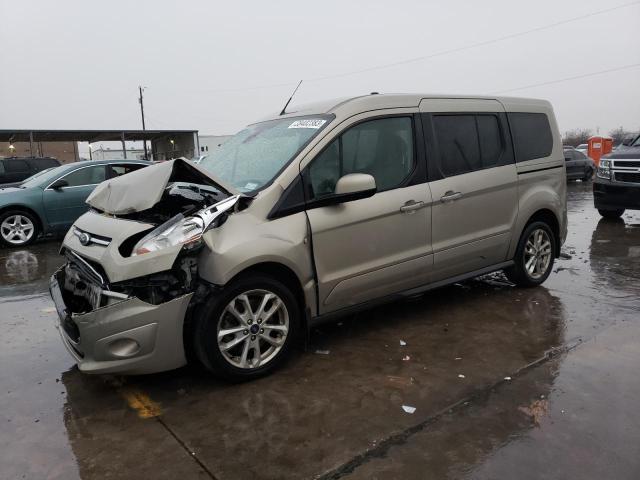 FORD TRANSIT CO 2015 nm0ge9g71f1195582