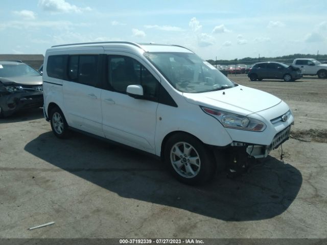 FORD TRANSIT CONNECT 2016 nm0ge9g71g1237024