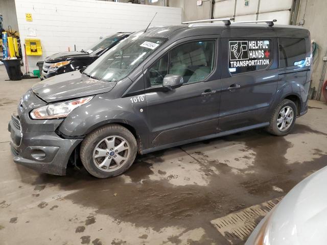 FORD TRANSIT 2016 nm0ge9g71g1262540