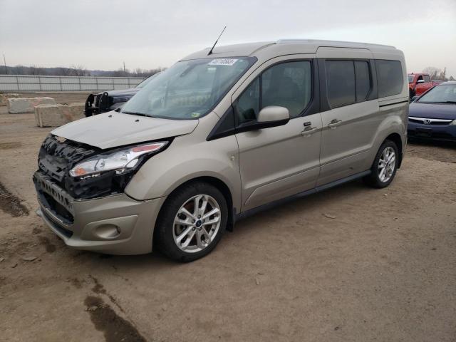 FORD TRANSIT CO 2016 nm0ge9g71g1279533