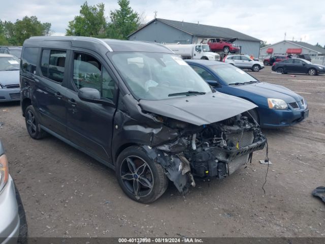 FORD TRANSIT CO 2017 nm0ge9g71h1326562