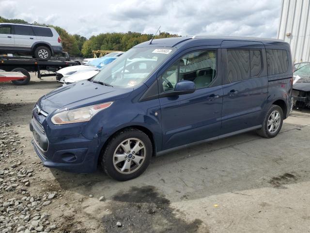 FORD TRANSIT CO 2014 nm0ge9g72e1149175