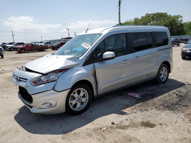 FORD TRANSIT 2014 nm0ge9g72e1155610